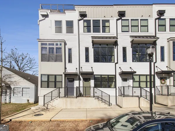1253 Wright Ln SE, Atlanta, GA 30316