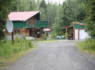37050 Chinook St, Soldotna, AK 99669