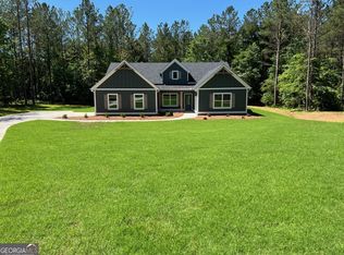 300 Bishop Rd, Meansville, GA 30256