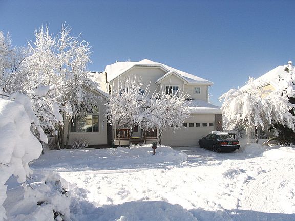 Dec 06 2 ft snowstorm