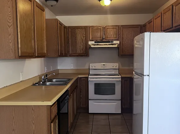 2401 W Main St, Clarksville, AR