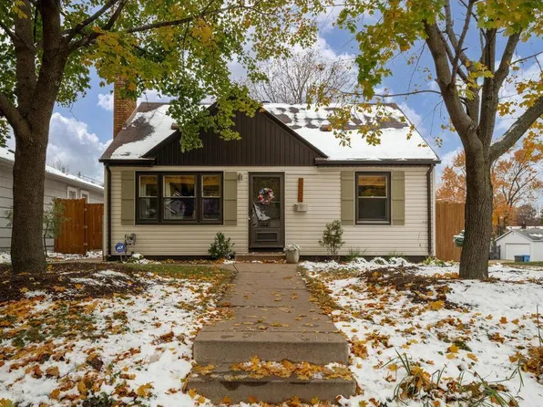 5700 42nd Ave S, Minneapolis, MN 55417