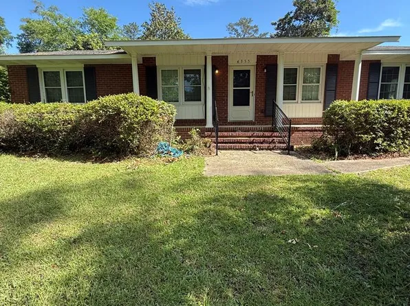 4355 Byron St, Columbus, GA 31907