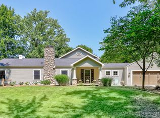 2727 Reeds Lake Blvd SE, East Grand Rapids, MI