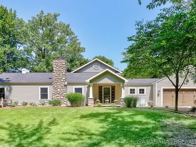 2727 Reeds Lake Blvd SE, East Grand Rapids, MI, 49506