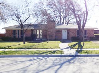 1028 Ridgefield Dr, Plano, TX 75075