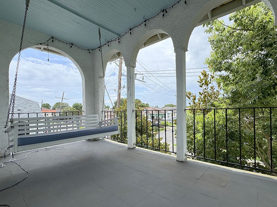 porch