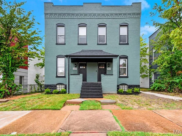 4431 Norfolk Ave, Saint Louis, MO 63110