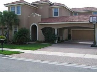 139 Via Catalunha, Jupiter, FL 33458