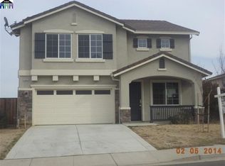 3985 Finch Dr, Antioch, CA