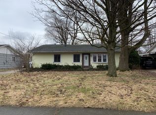 820 Central Dr, Marion, OH 43302