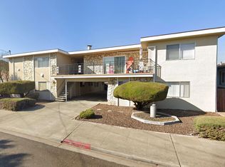 118 Euclid Ave APT 4, San Leandro, CA 94577