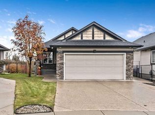 263 E Willow Ridge Mnr SW, Diamond Valley, AB T1S6C7