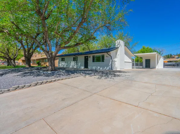 662 W 700 N, Saint George, UT 84770