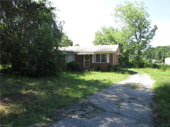 5503 Sapp Rd, Greensboro, NC 27409
