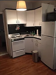 Rented by Gotham City Realty Group