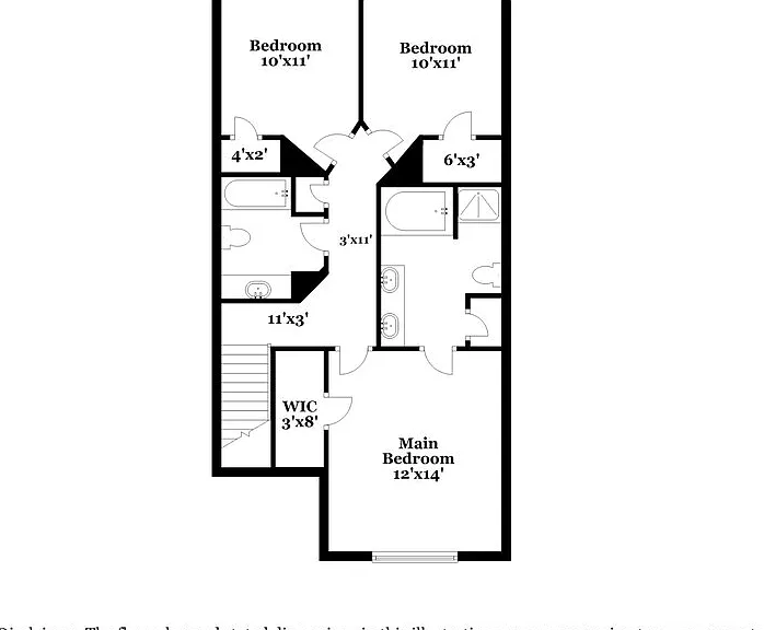 606 Nixon Way — Photo 3
