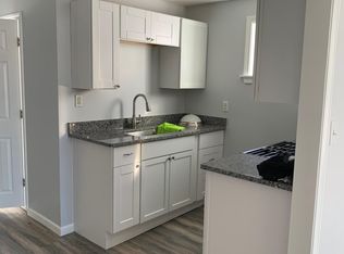 54 Phillips Ave #3, New Bedford, MA 02740