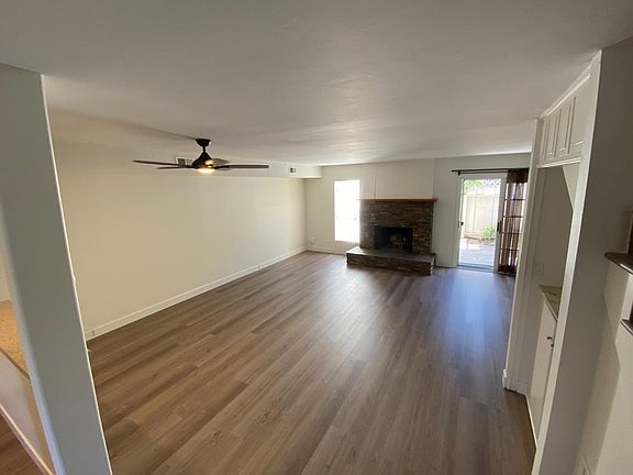 Living / Dining area