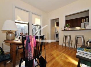 1342 Commonwealth Ave #CA24, Allston, MA 02134