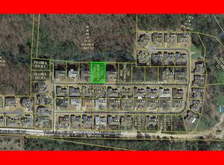 0 Forest View Cir, Hot Springs, AR 71913
