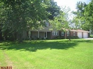 555 Highway H, Troy, MO 63379
