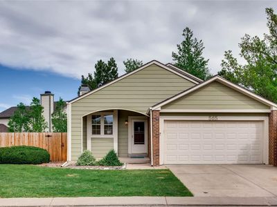 565 W Jamison Cir, Littleton, CO, 80120