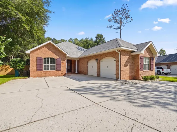 102 Black Bear Cir, Niceville, FL 32578