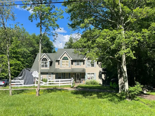 174 Cold Spring Dr, Jim Thorpe, PA 18229