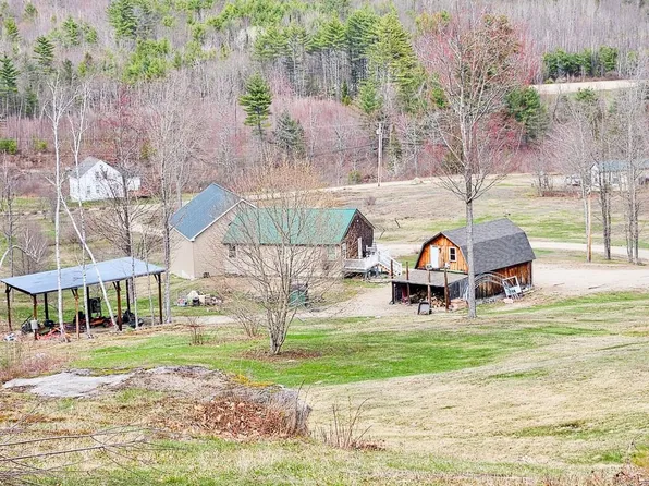 449 N Wakefield Road, Wolfeboro, NH 03872