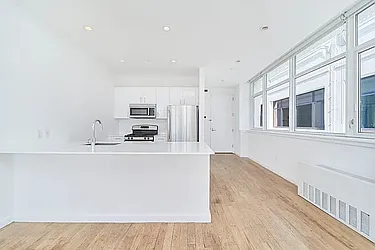 Rented by Living New York
