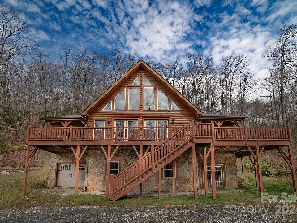 642 Golden Trout Dr Spruce Pine NC Zillow
