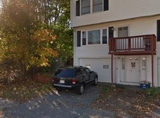 20-1 Rice Ln, Worcester, MA 01604