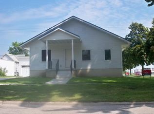 602 N Chestnut Ave, Green Bay, WI 54303