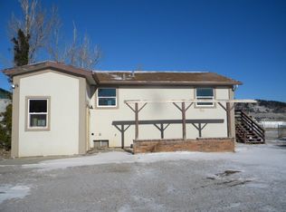 6524 Kimberly Dr, Black Hawk, SD 57718