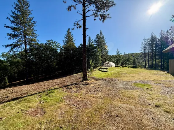 16824 Pine Grove Reservoir Rd, Nevada City, CA 95959