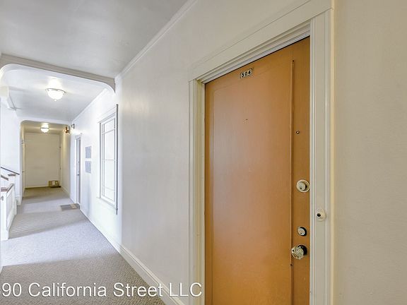 5th image of 2890 California St #504