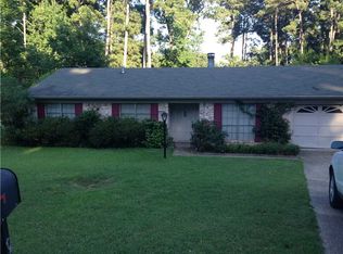 9480 Garfield Cir, Shreveport, LA 71118