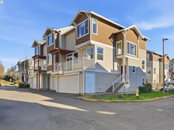 8590 SW 147th Ter #103, Beaverton, OR 97006
