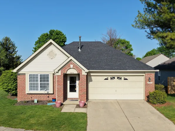 9979 Waterside Dr, Noblesville, IN 46060