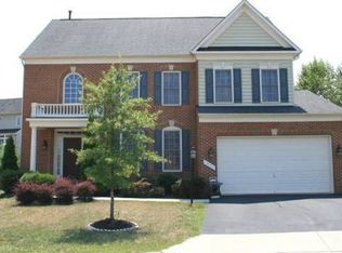 18450 Shiso Ct, Leesburg, VA 20176