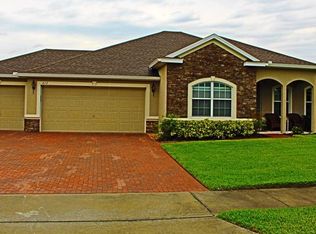 612 Bainbridge Loop, Winter Garden, FL 34787