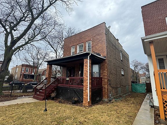 3rd image of 5054 W West End Ave