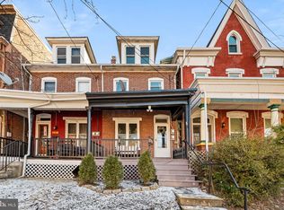 512 N Charlotte St, Pottstown, PA