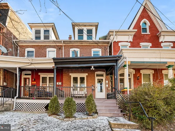 512 N Charlotte St, Pottstown, PA 19464