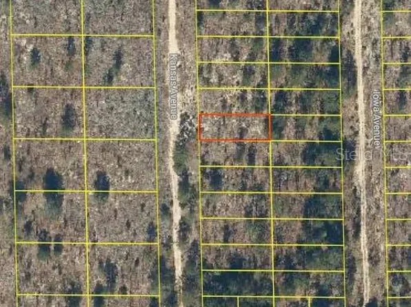 114 Kansas Ave #37, Hawthorne, FL 32640