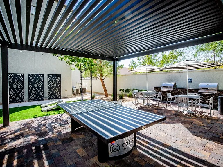 Colton Apartments — Photo 24