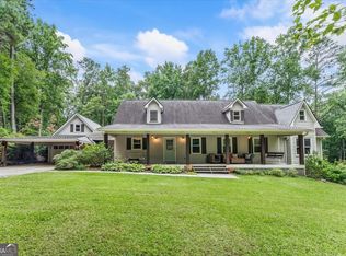 1279 Dillon Rd, Austell, GA 30168