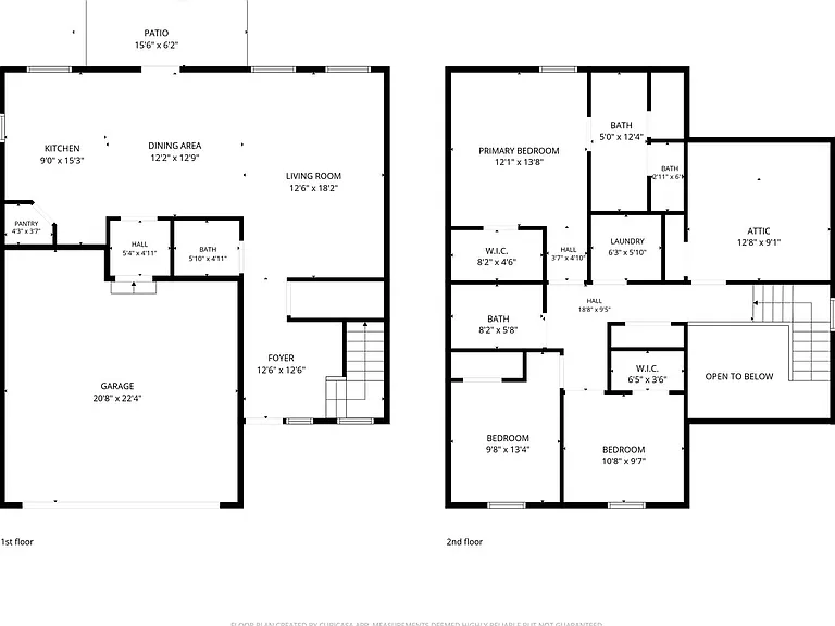 9609 Sandy Ridge Way — Photo 23