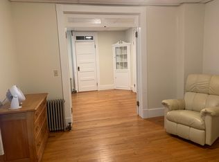 9 Old Town Way, Lenox, MA 01240